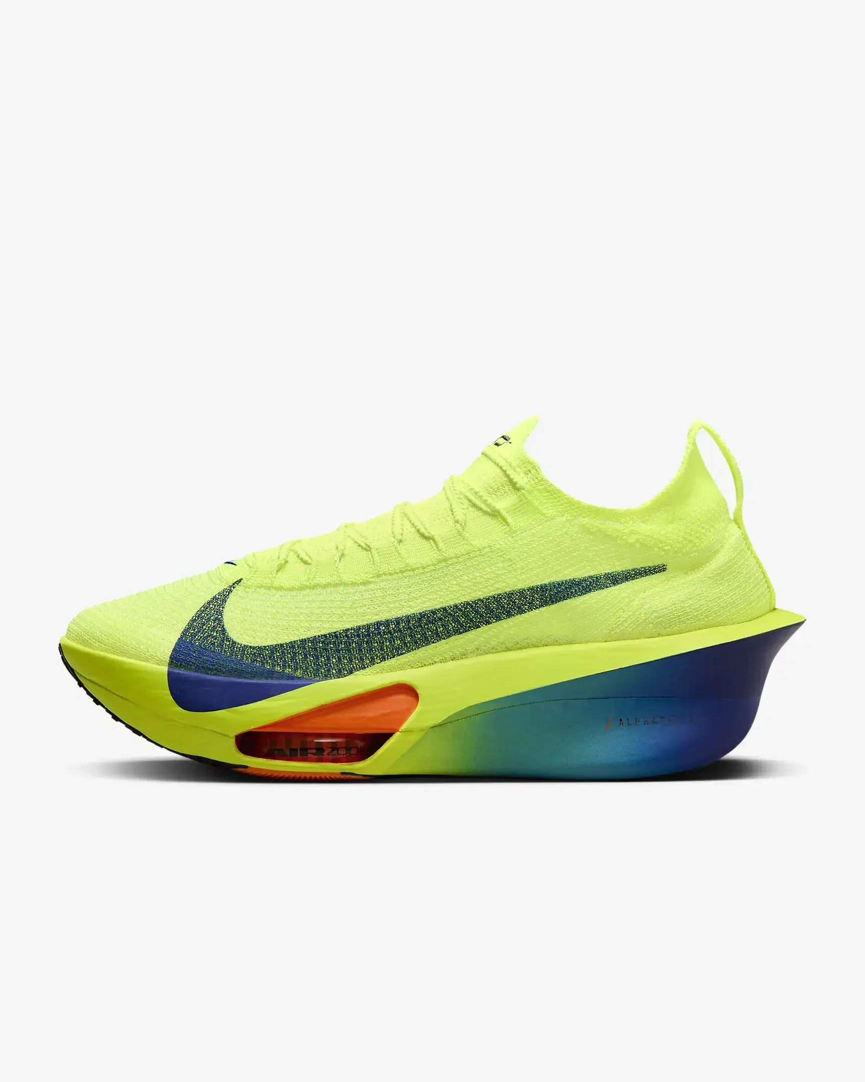 Nike Alphafly 3 M - FD8311-700 (0) au meilleur prix !