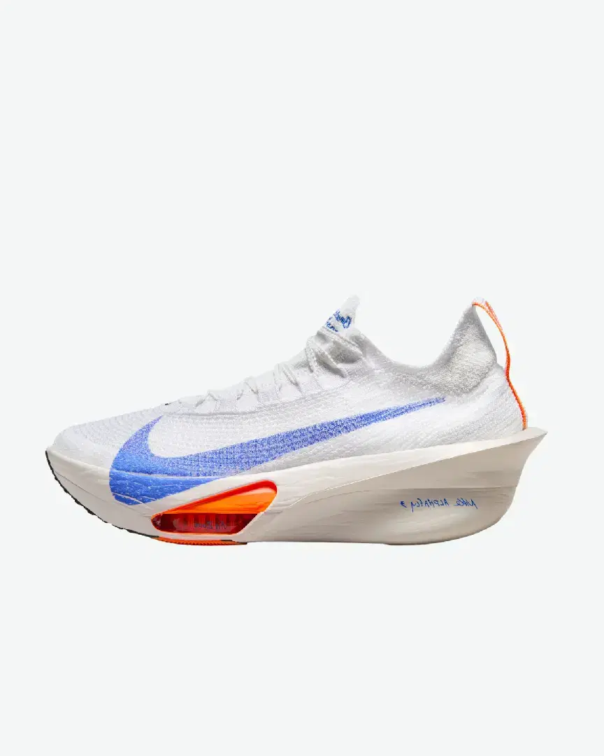 Nike Alphafly 3 M - Men (8) au meilleur prix !