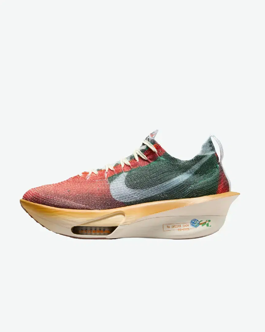Nike Alphafly 3 Premium M - Men (5) au meilleur prix !