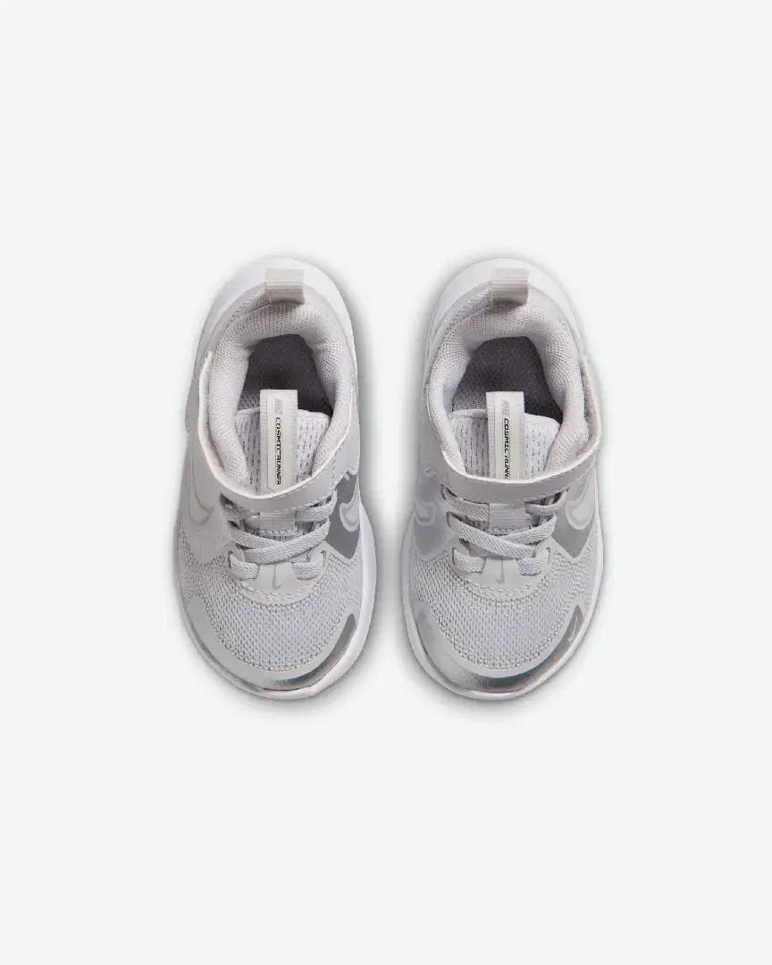 Nike Cosmic Runner Se Pour Bébé Tout-Petit - IQ2380-001 (3) au meilleur prix !