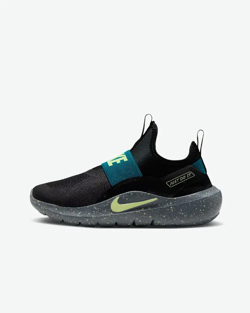 Nike Flex Runner 4 Se Pour Pré-Ado - Kids (13) au meilleur prix !