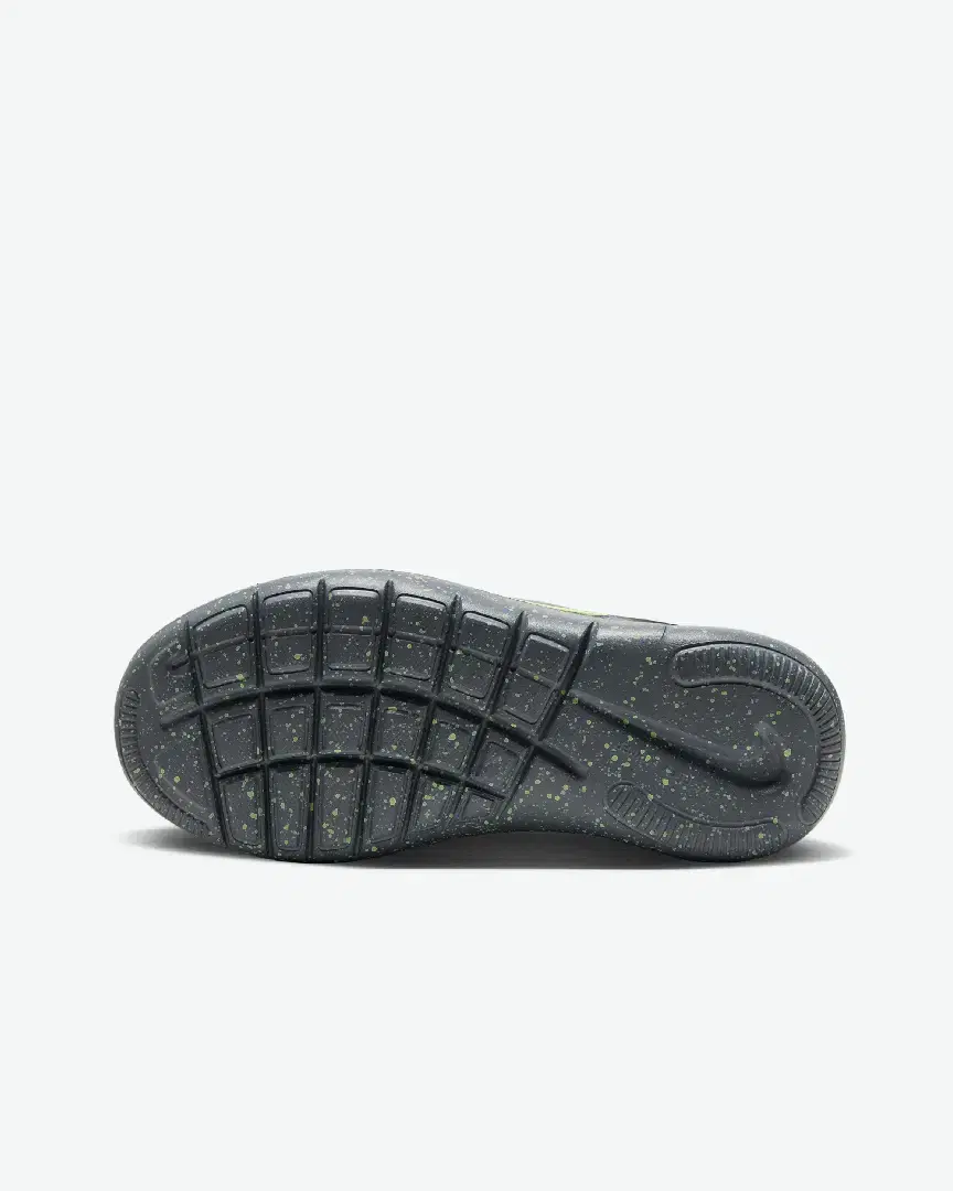 Nike Flex Runner 4 Se Pour Pré-Ado - IQ2357-034 (1) au meilleur prix !