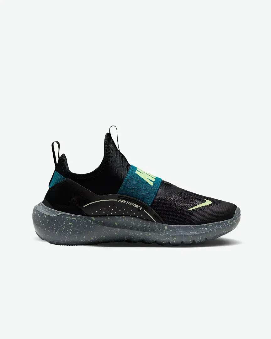 Nike Flex Runner 4 Se Pour Pré-Ado - IQ2357-034 (2) au meilleur prix !