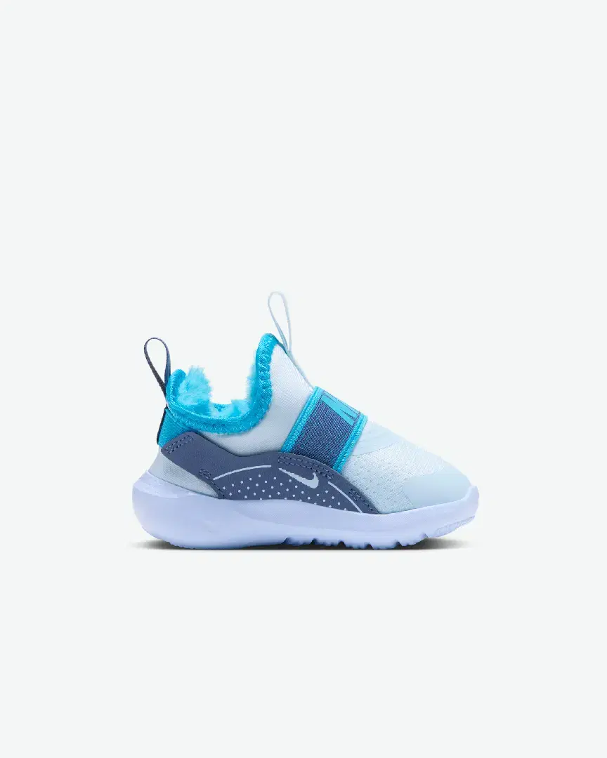 Nike Flex Runner Warm Pour Bébé Tout-Petit - IQ2364-423 (2) au meilleur prix !