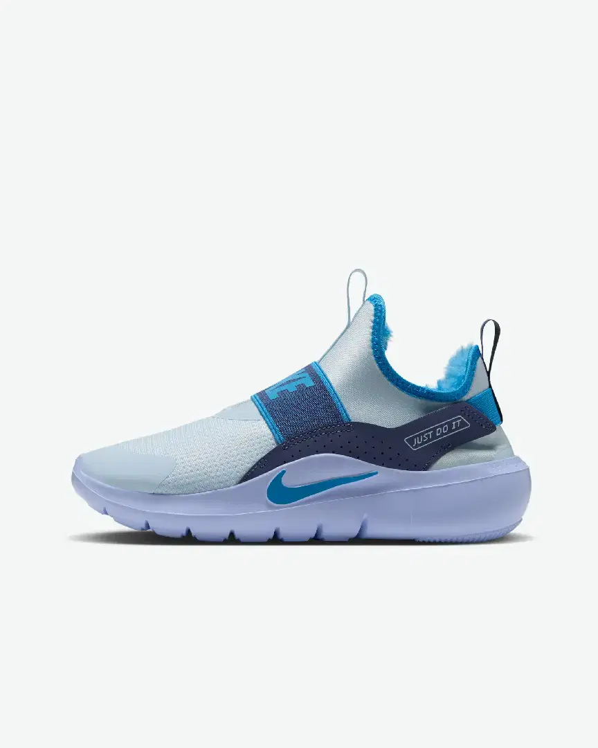 Nike Flex Runner Warm Pour Pré-Ado - Kids (14) au meilleur prix !