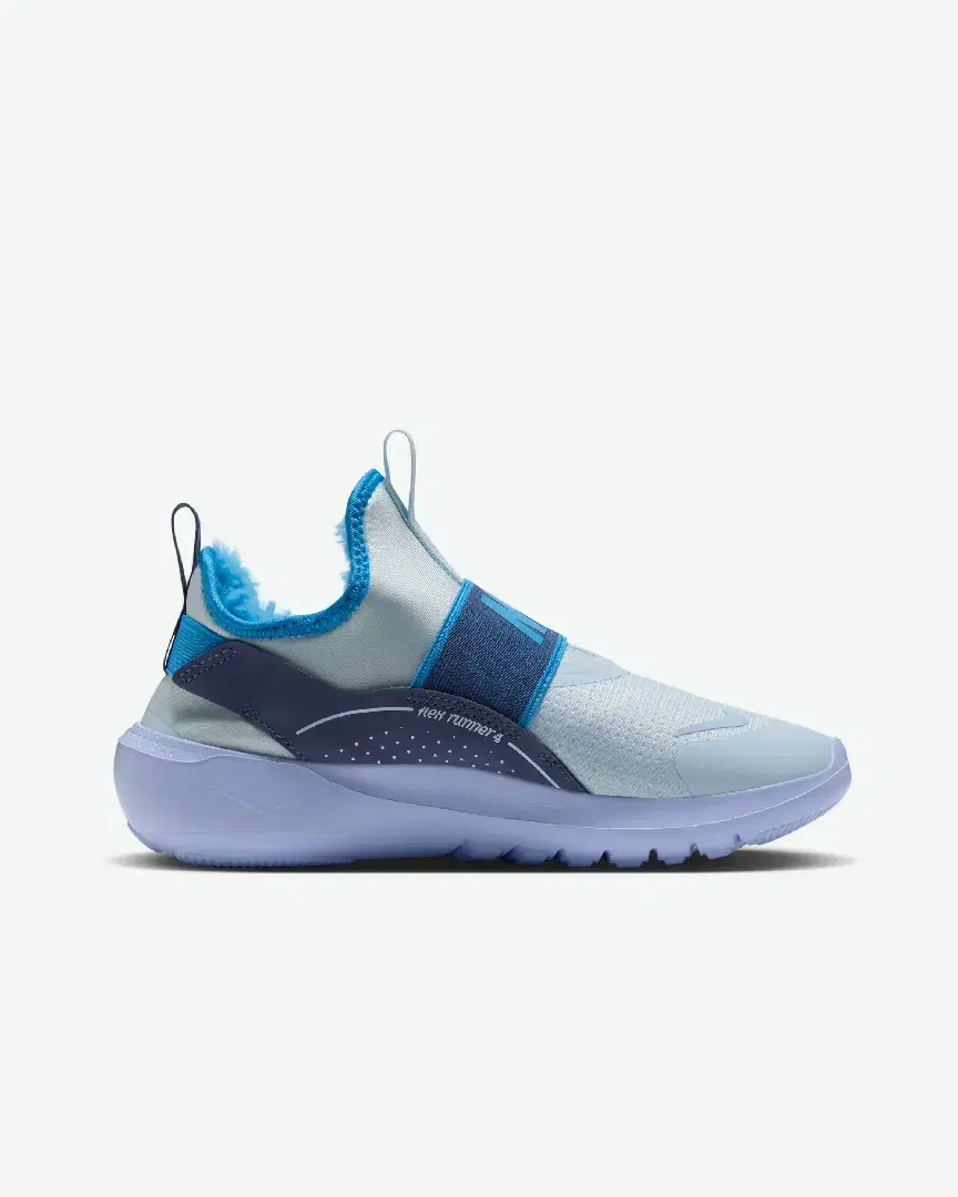Nike Flex Runner Warm Pour Pré-Ado - IQ2362-423 (2) au meilleur prix !