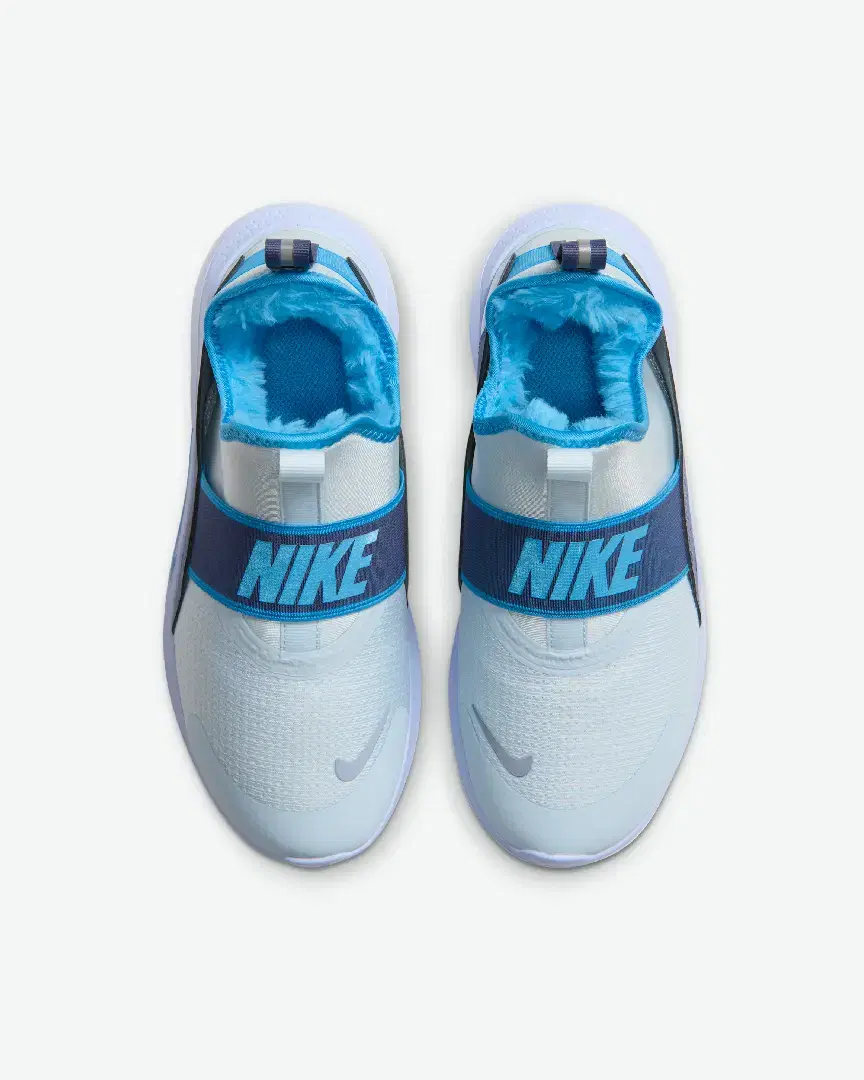Nike Flex Runner Warm Pour Pré-Ado - IQ2362-423 (3) au meilleur prix !