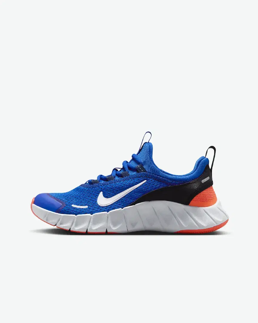 Nike Free Ride Pour Ado - Kids (7) au meilleur prix !