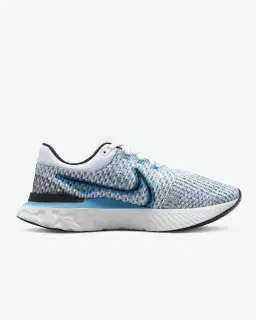 Nike Infinity React 3 Homme – 3/4