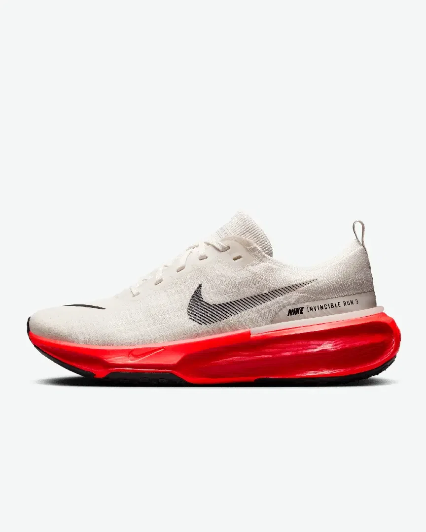 Nike Invincible 3 Electric Homme