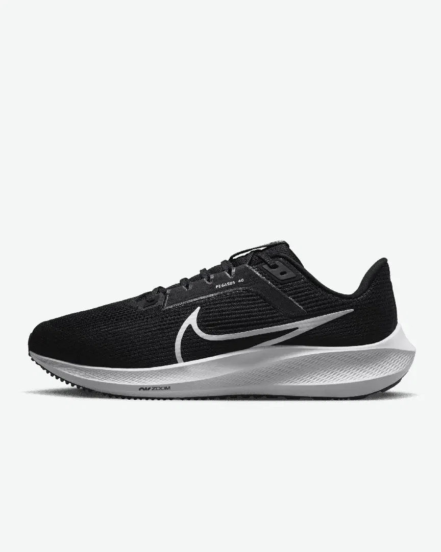 Nike Pegasus 40 large Homme
