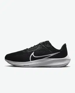Nike Pegasus 40 large Homme – 1/4