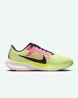 Nike Pegasus 40 Premium Homme – 3/4