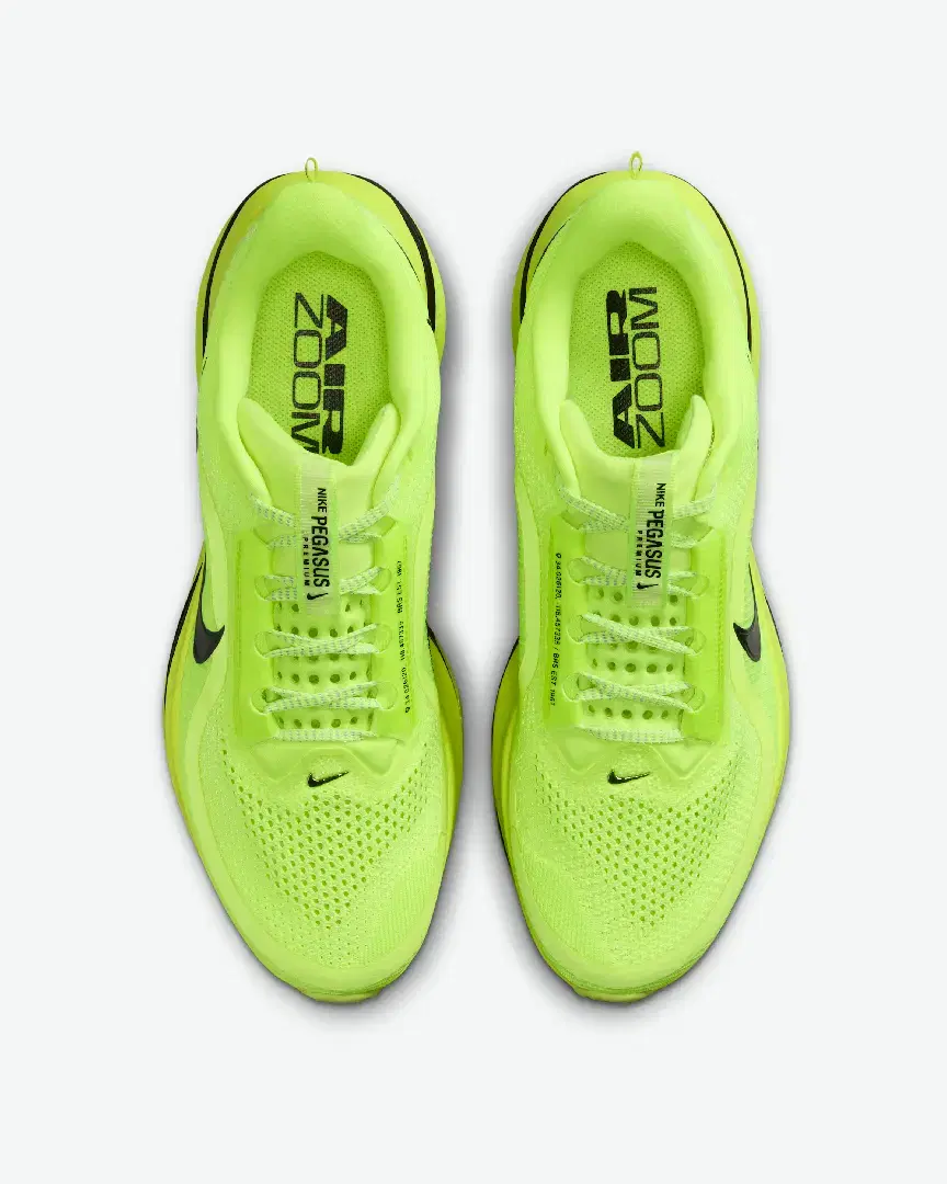 Nike Pegasus Premium M - HQ2592-700 (3) au meilleur prix !