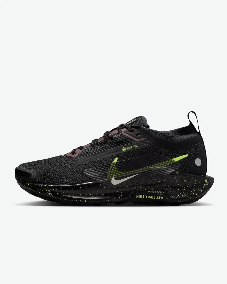 nike pegasus trail 5 gore-tex Femme