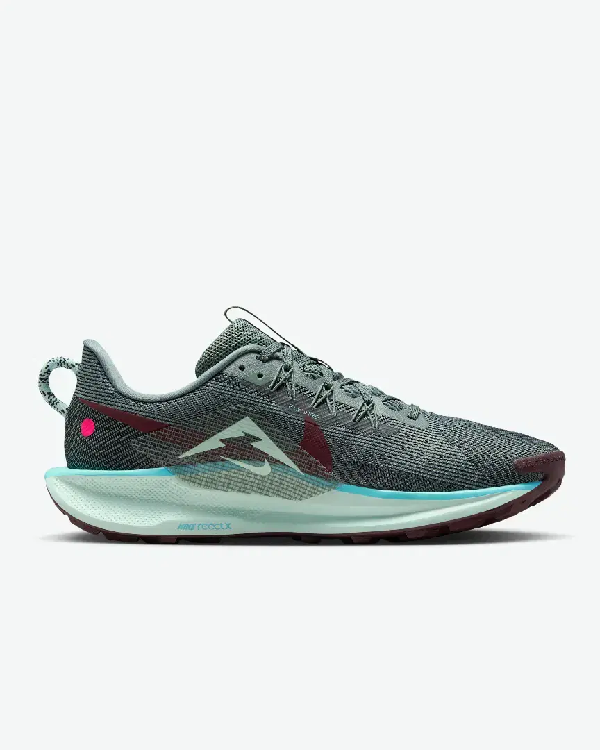 Nike Pegasus Trail 5 M - DV3864-302 (2) au meilleur prix !