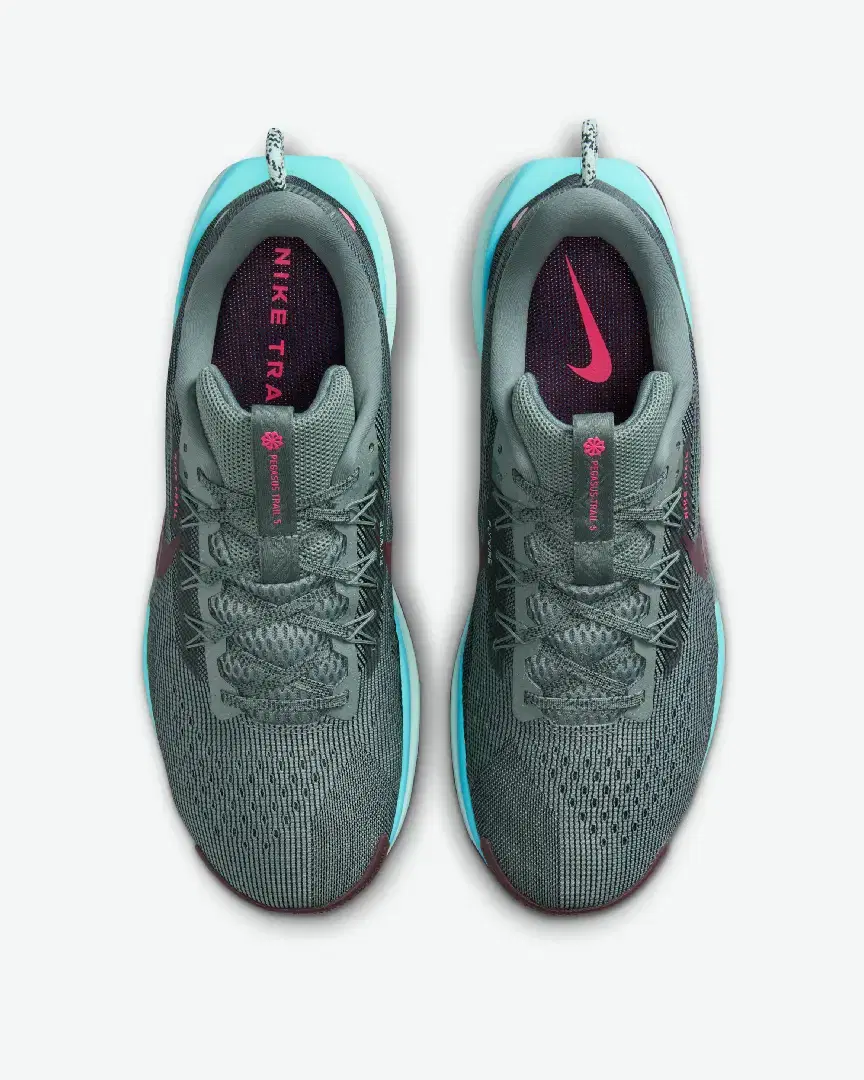 Nike Pegasus Trail 5 M - DV3864-302 (3) au meilleur prix !