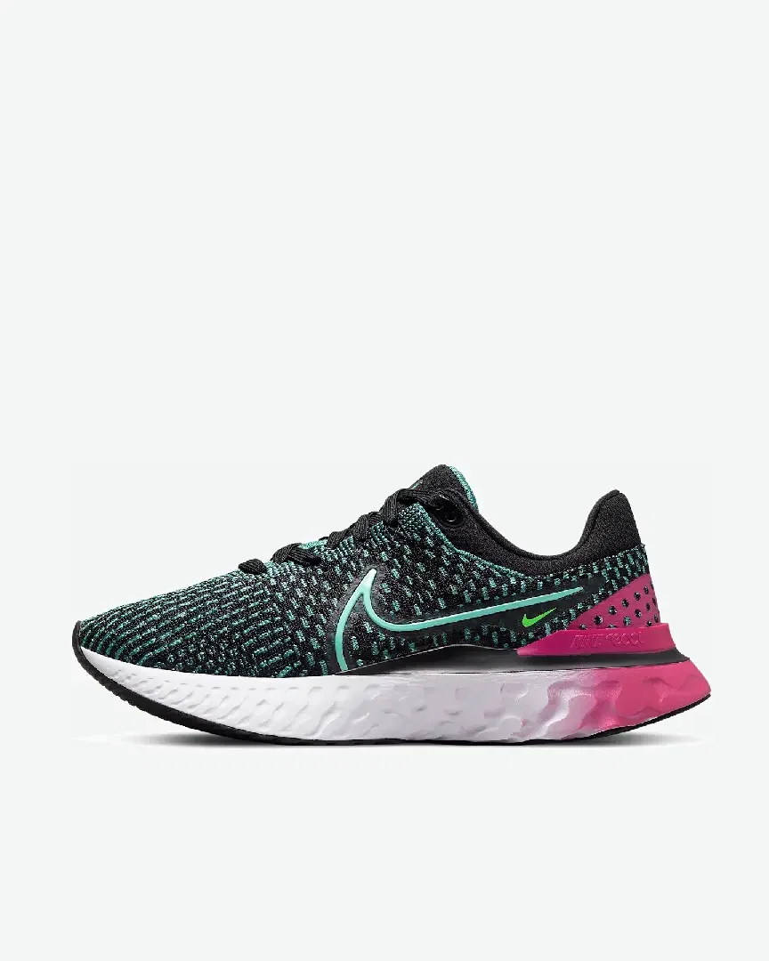 Nike React Infinity 3 Femme