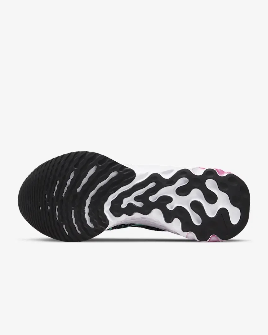 Nike React Infinity Run Flyknit 3 Femme