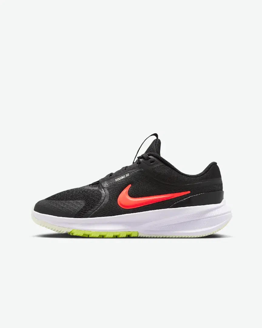 Nike Star Runner 5 Pour Ado - Kids (4) au meilleur prix !
