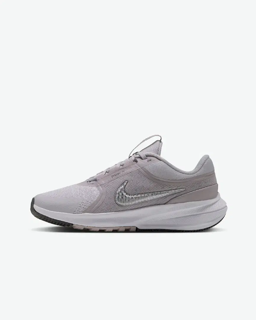 Nike Star Runner 5 Pour Pré-Ado - IU8566-011 (0) au meilleur prix !