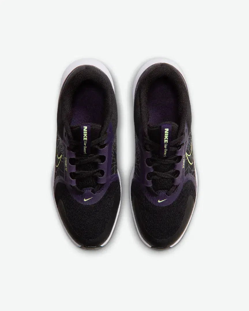 Nike Star Runner 5 Se Pour Pré-Ado - IQ2413-051 (3) au meilleur prix !