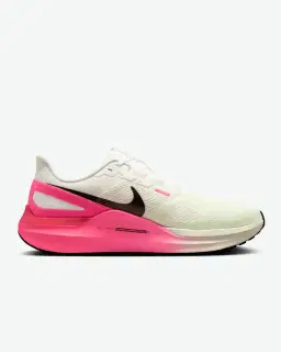 Nike Structure 25 Homme – 3/4