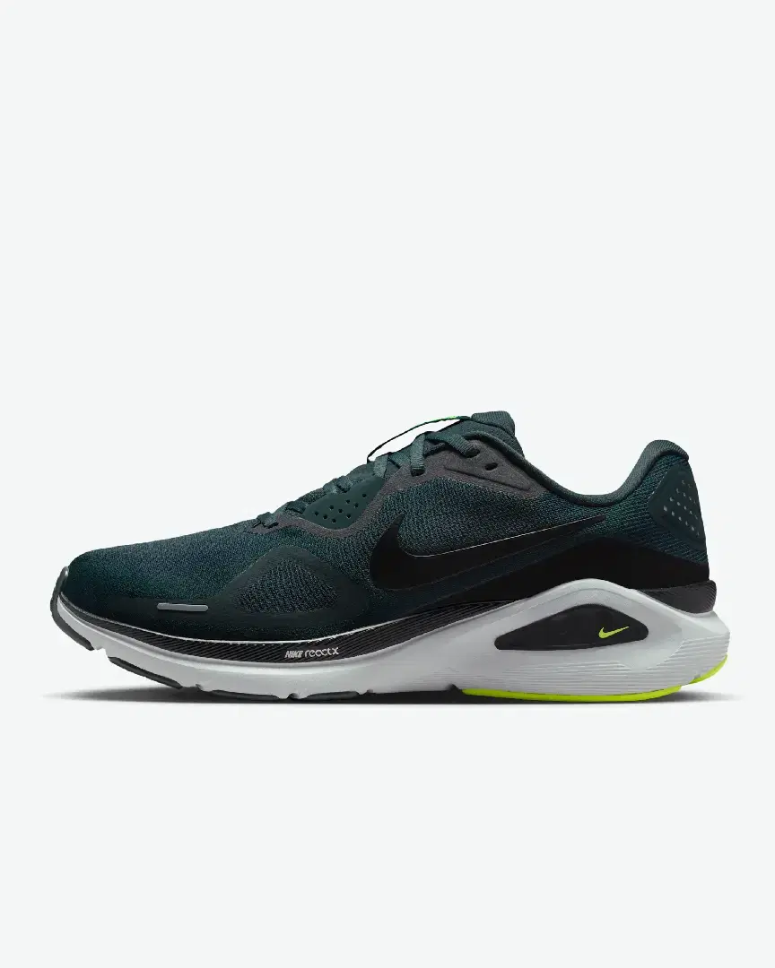 Nike Structure 26 M - HJ1102-300 (0) au meilleur prix !