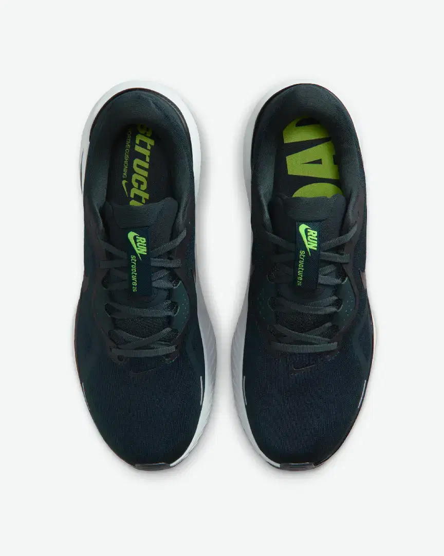 Nike Structure 26 M - HJ1102-300 (3) au meilleur prix !