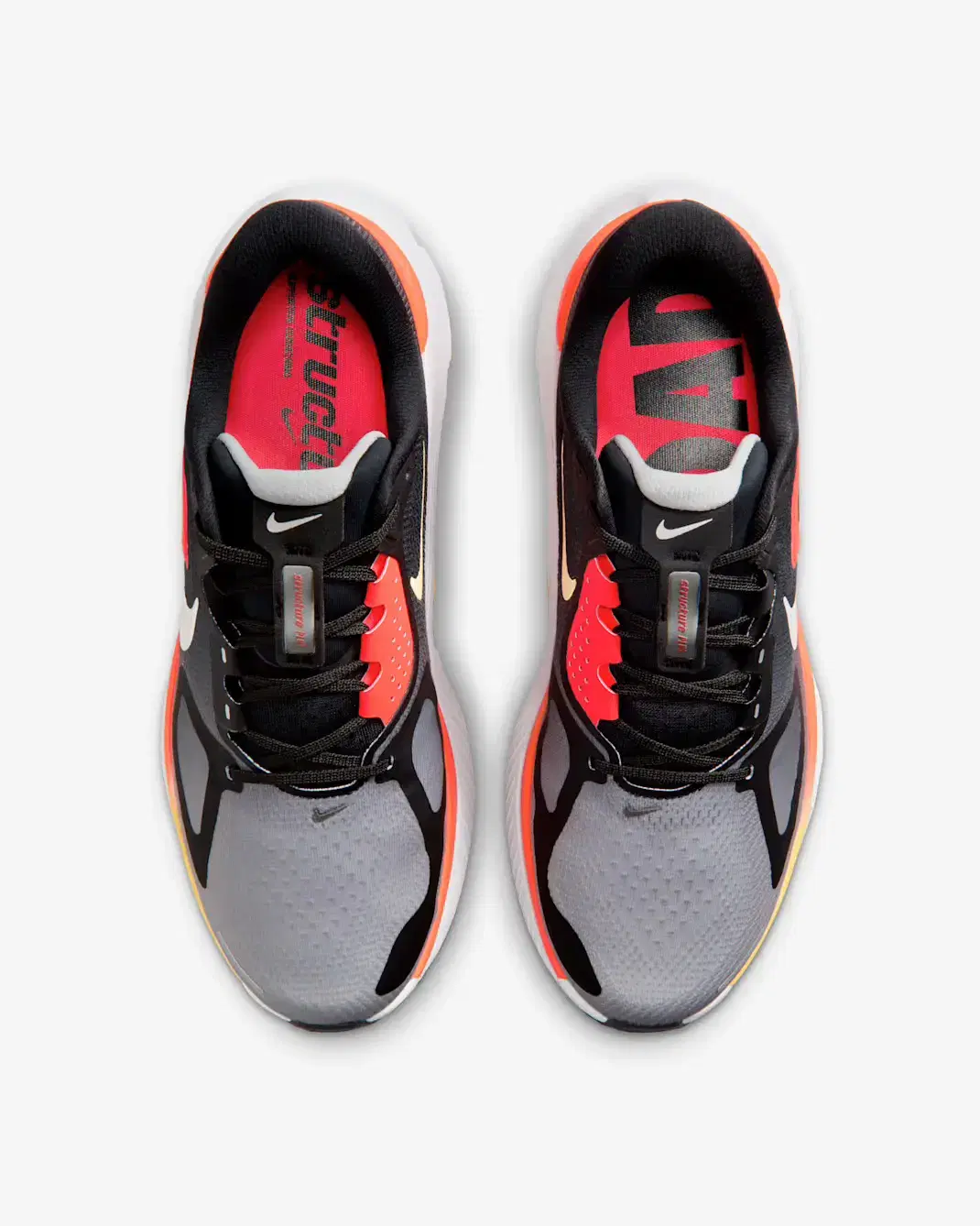 Nike Structure Plus M - HQ3048-101 (13) au meilleur prix !