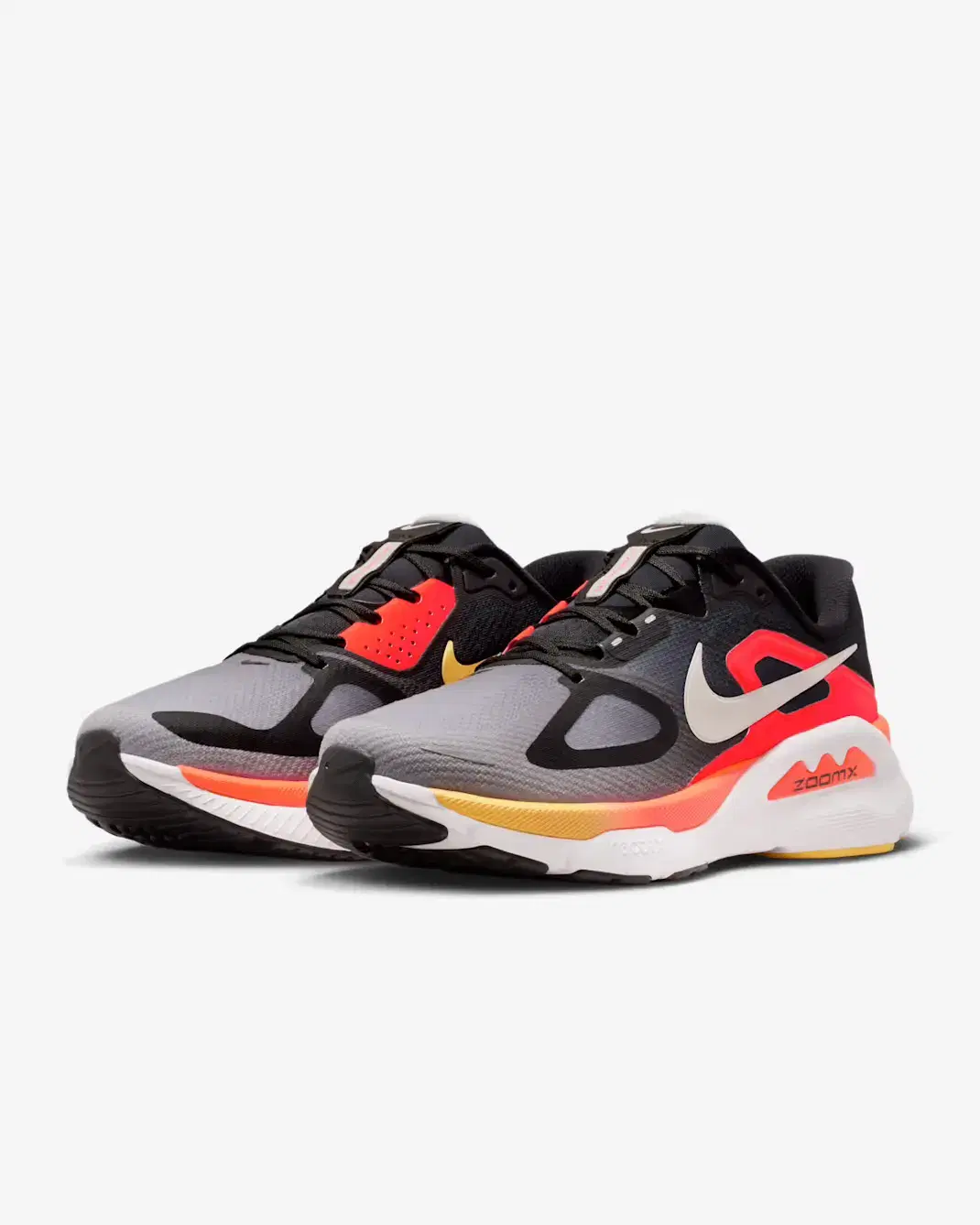 Nike Structure Plus M - HQ3048-101 (12) au meilleur prix !