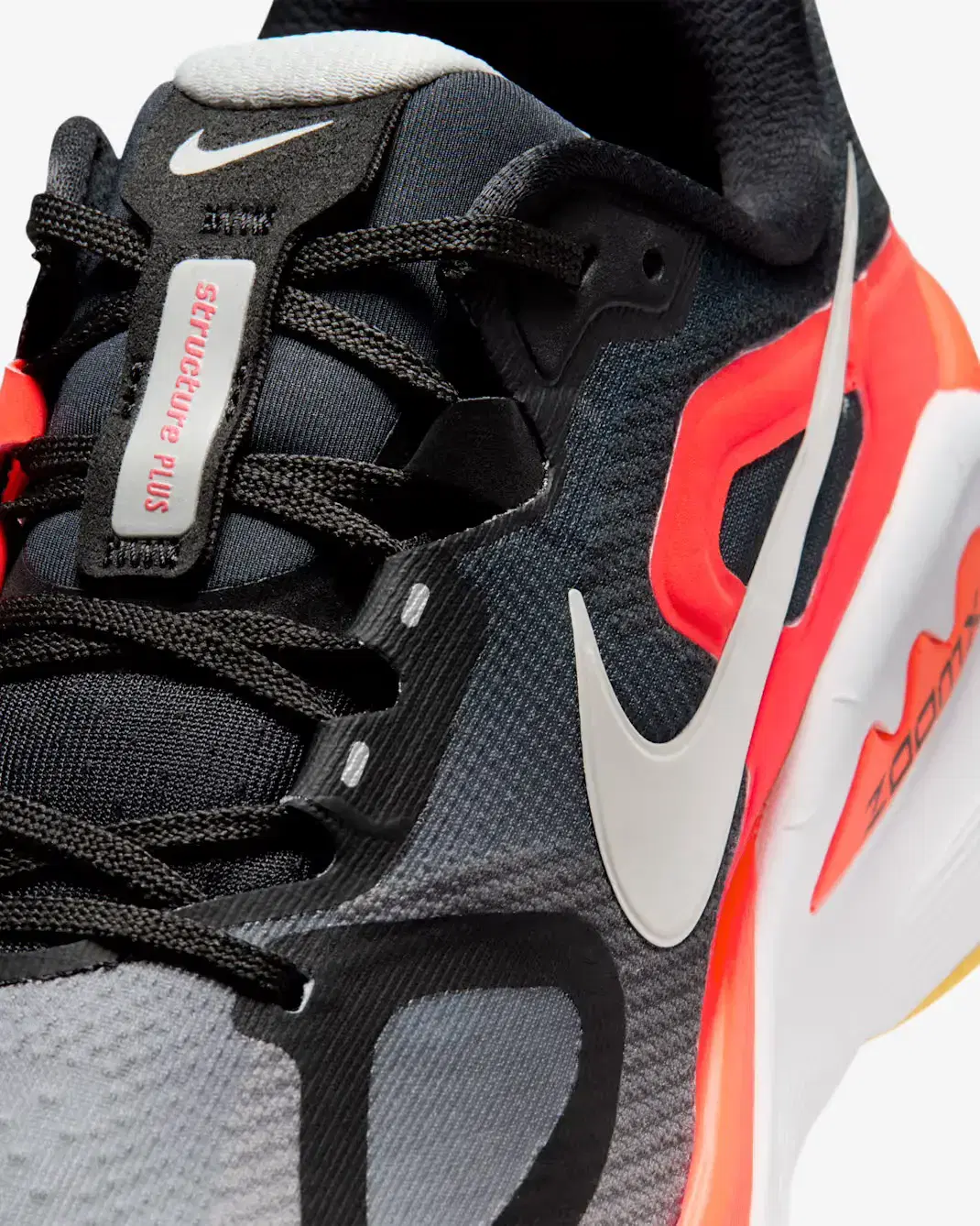 Nike Structure Plus M - HQ3048-101 (15) au meilleur prix !