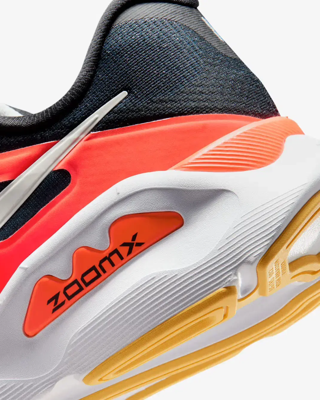 Nike Structure Plus M - HQ3048-101 (14) au meilleur prix !