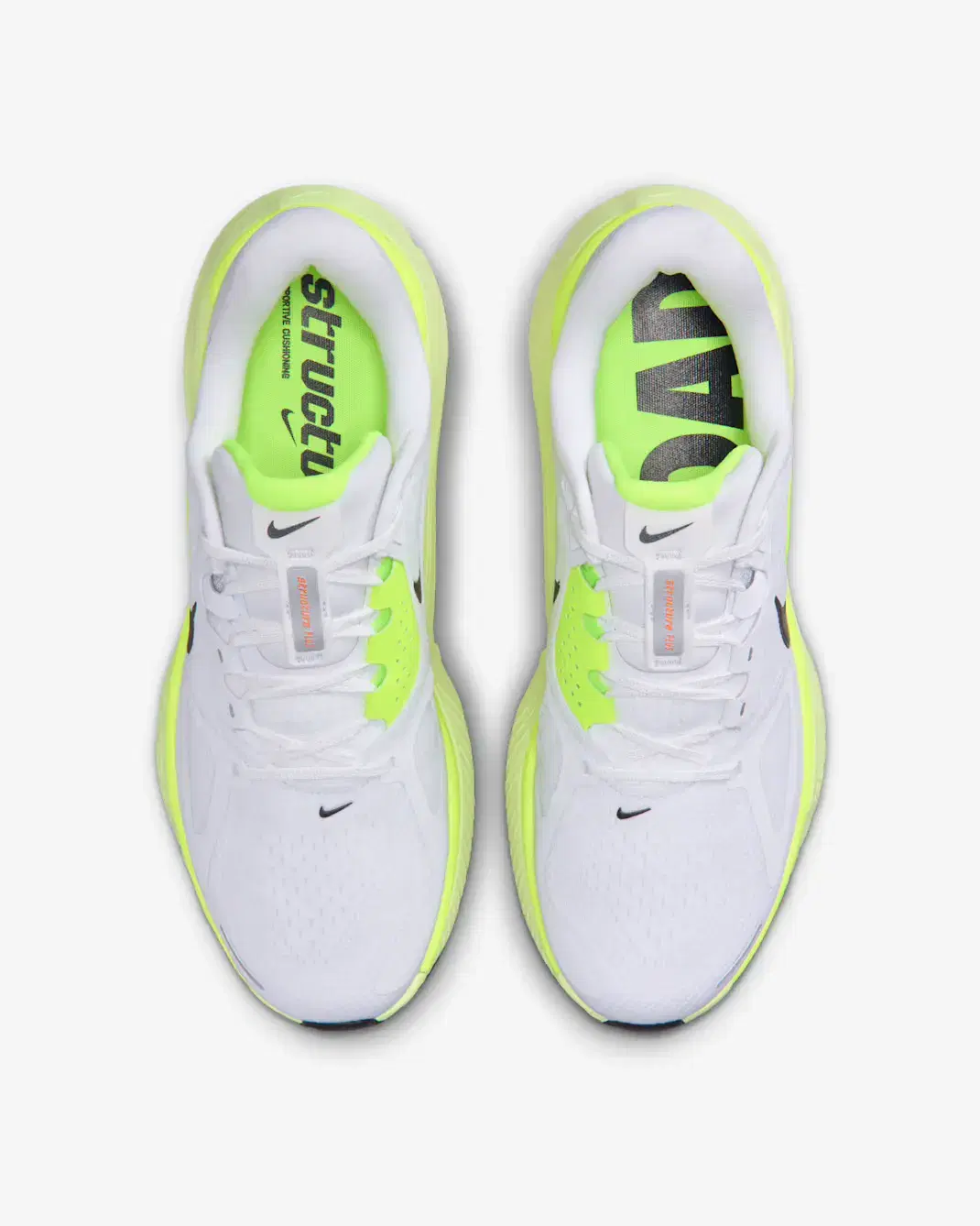 Nike Structure Plus M - HQ3048-101 (5) au meilleur prix !
