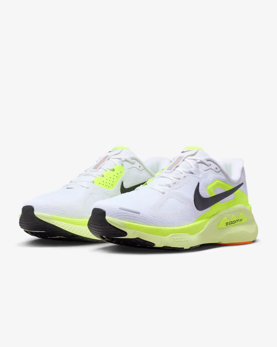 Nike Structure Plus M - HQ3048-101 (2) au meilleur prix !