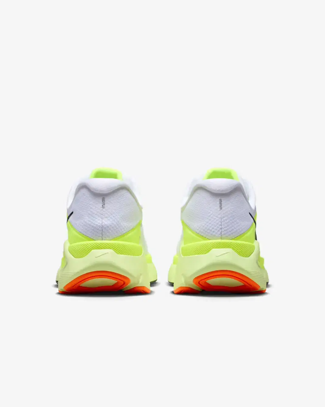 Nike Structure Plus M - HQ3048-101 (3) au meilleur prix !