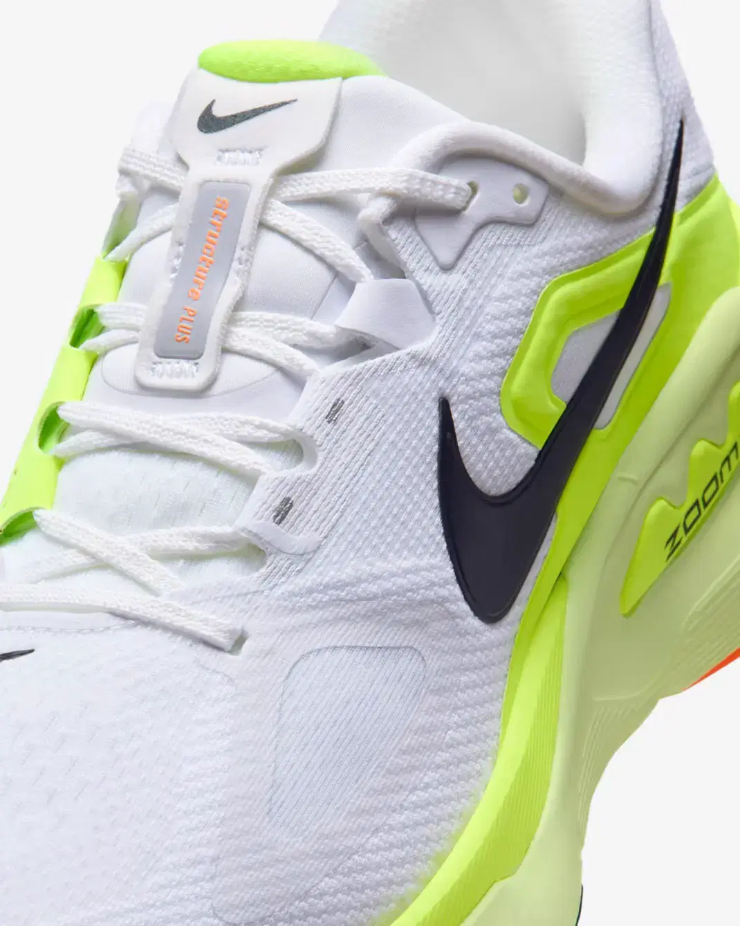 Nike Structure Plus M - HQ3048-101 (7) au meilleur prix !