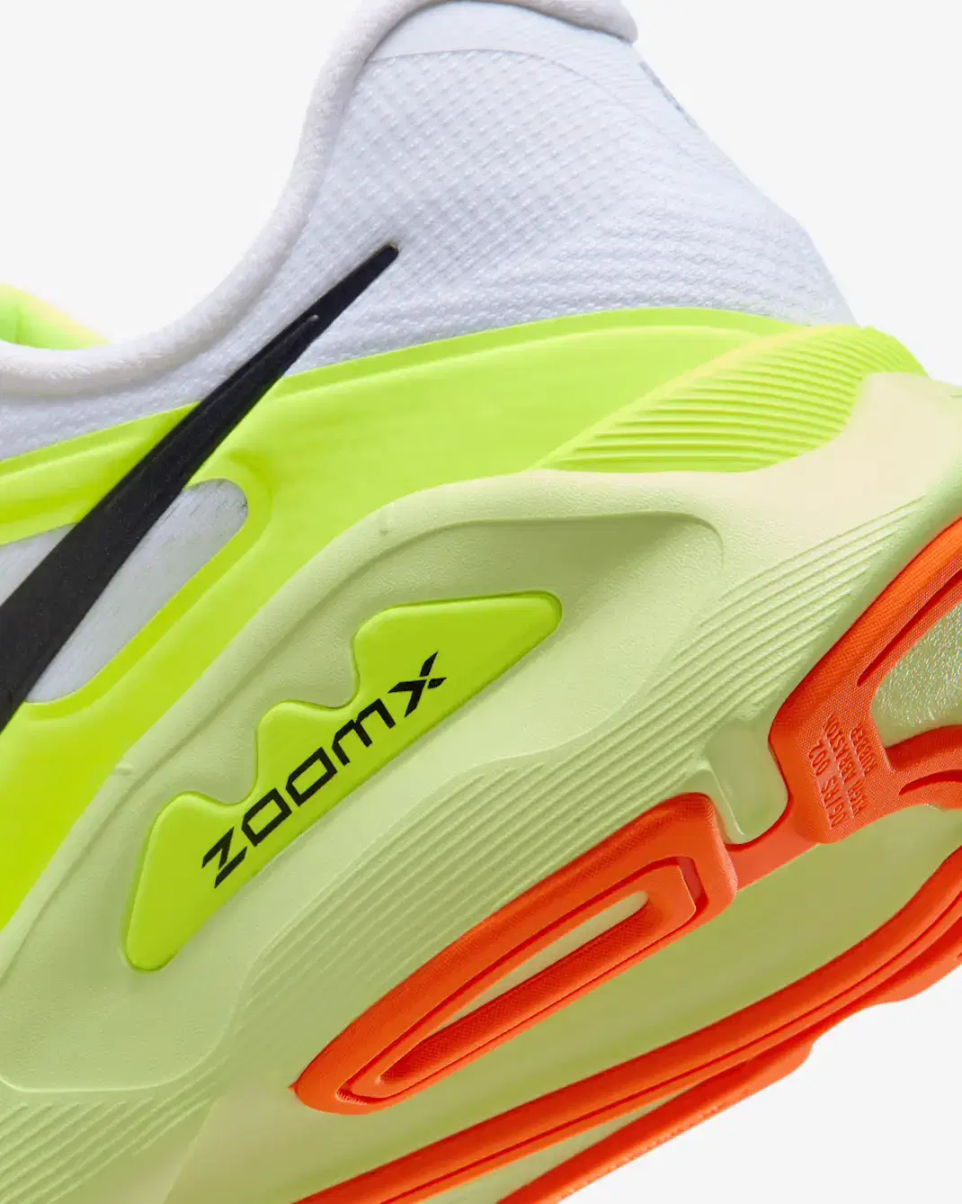 Nike Structure Plus M - HQ3048-101 (6) au meilleur prix !