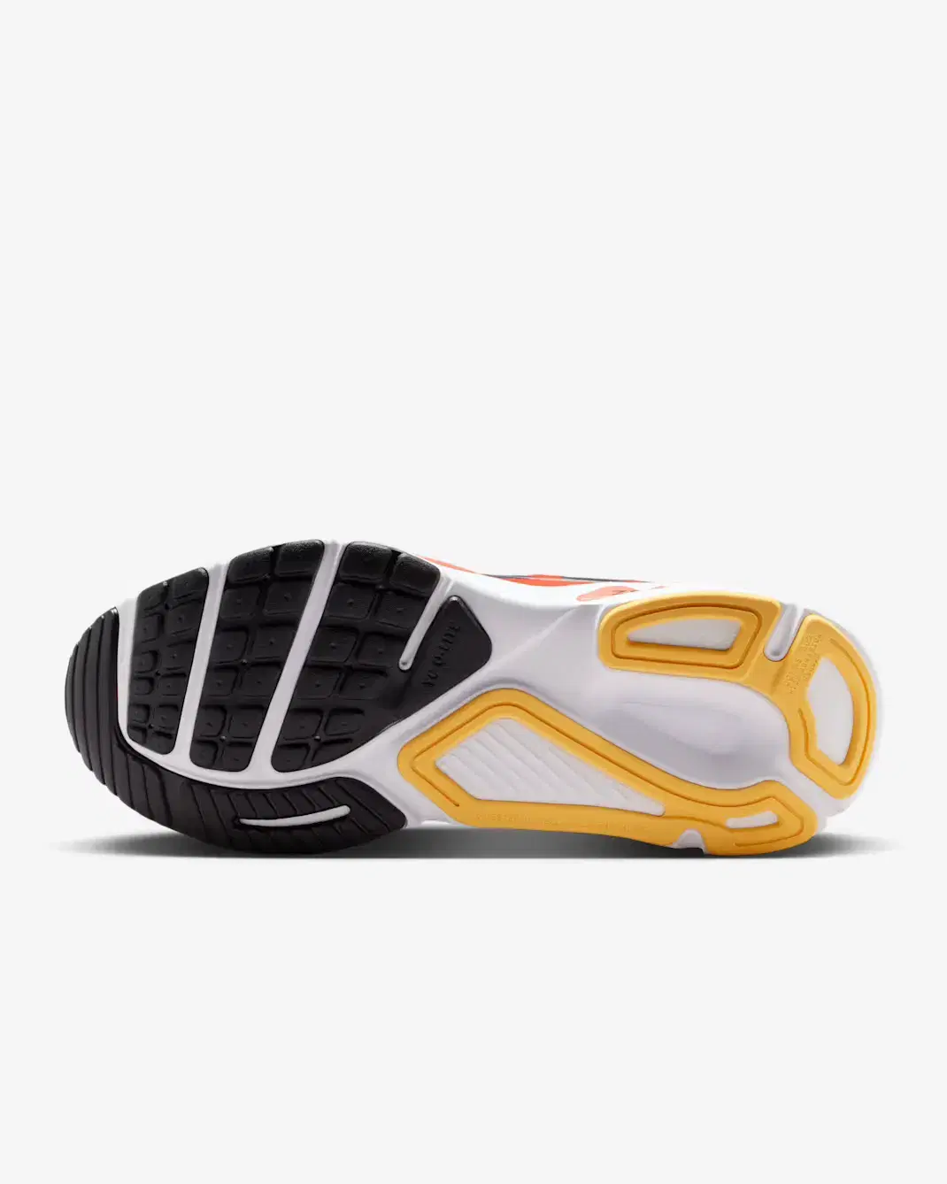 Nike Structure Plus M - HQ3048-101 (10) au meilleur prix !