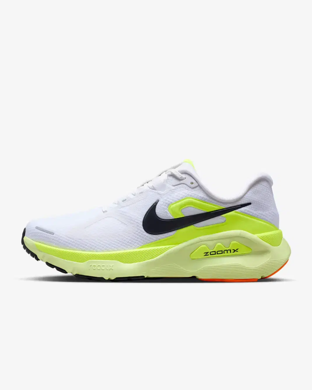 Nike Structure Plus M - HQ3048-101 (0) au meilleur prix !