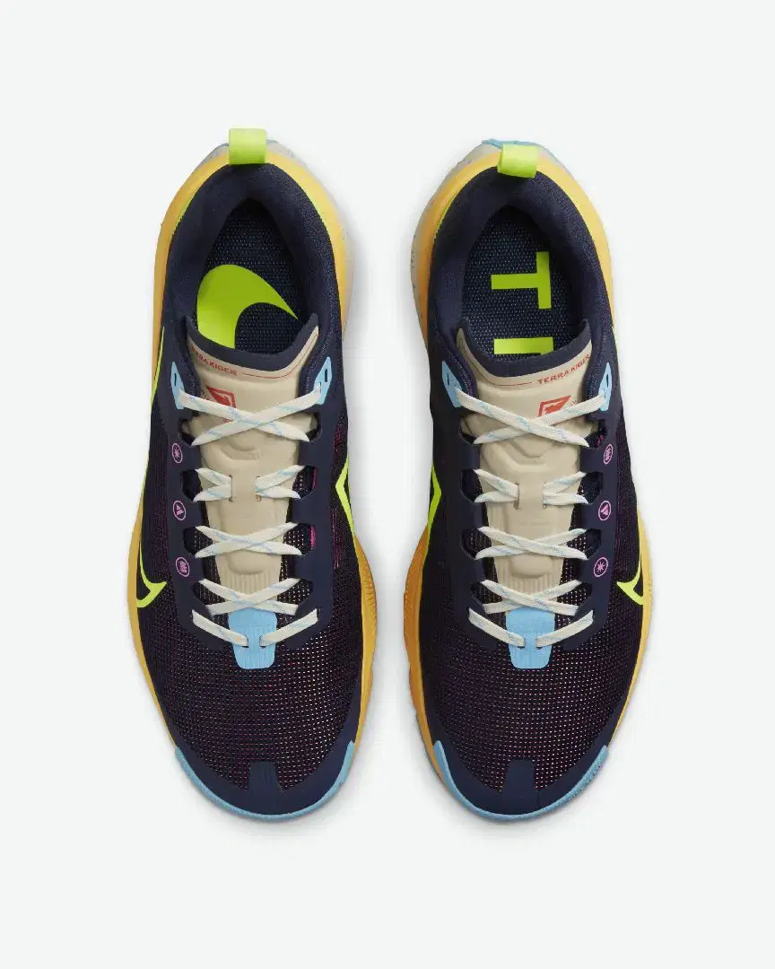 Nike Terra Kiger 9 M - DR2693-400 (3) au meilleur prix !
