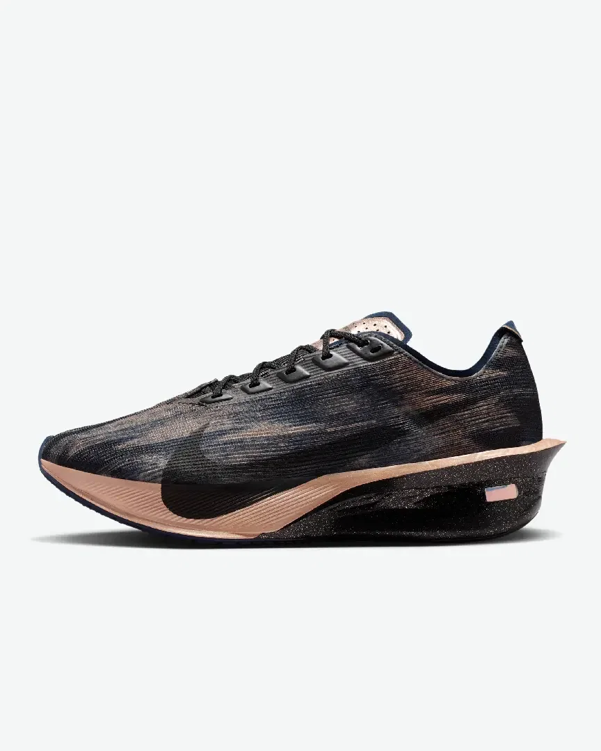 nike vaporfly 4 "keely hodgkinson" Femme