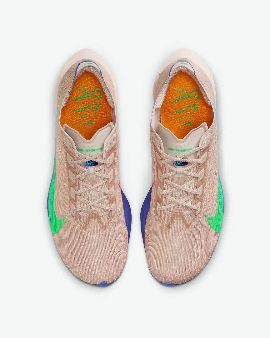 Nike Vaporfly 4 M - IH0869-605 (3) au meilleur prix !