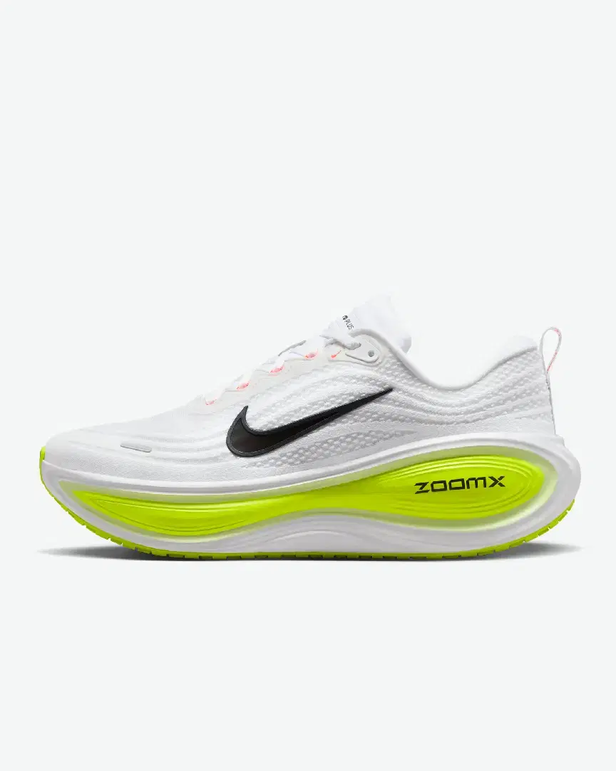 Nike Vomero Plus - Men (6) au meilleur prix !