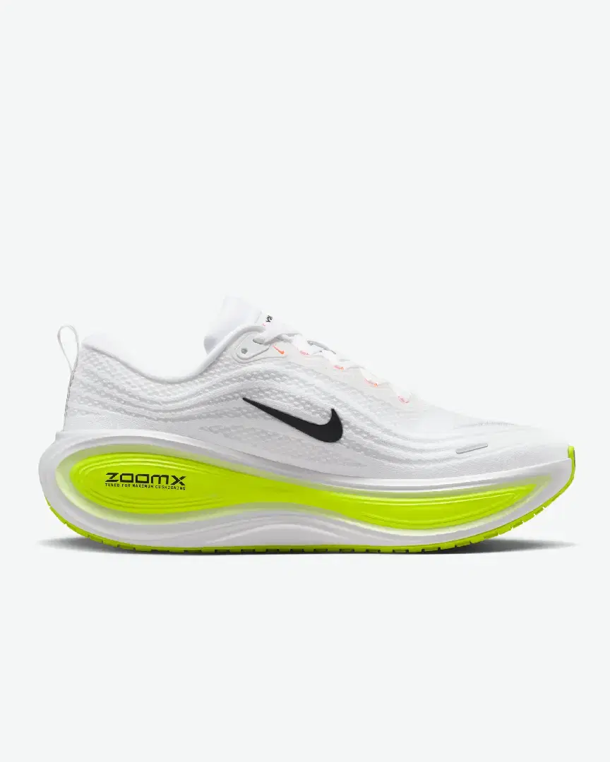 Nike Vomero Plus M - HV8150-120 (2) au meilleur prix !