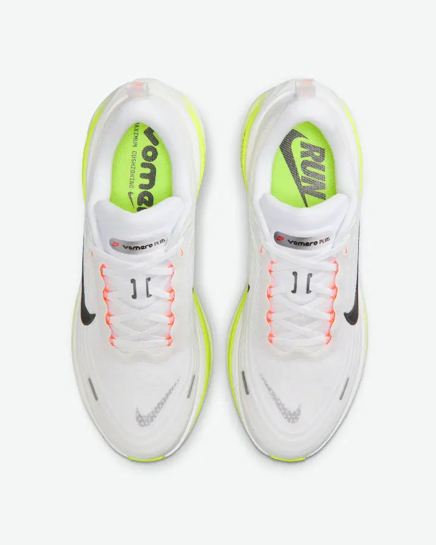 Nike Vomero Plus M - HV8150-120 (3) au meilleur prix !
