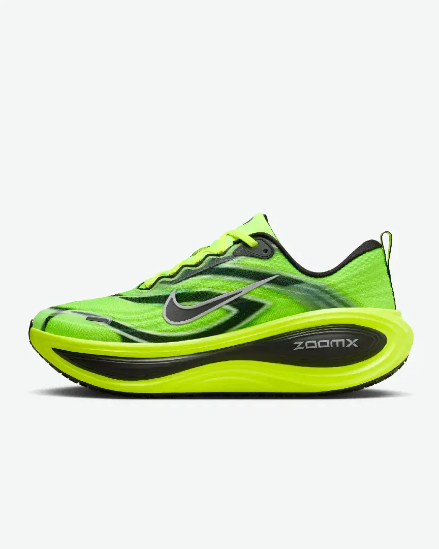 Nike Vomero Plus M - Men (3) au meilleur prix !