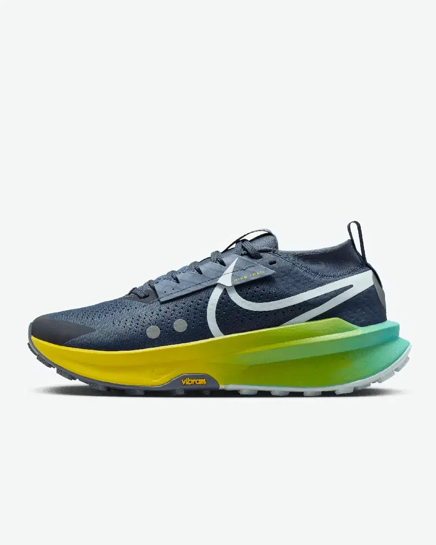 Nike Zegama 2 M - FD5190-402 (0) au meilleur prix !