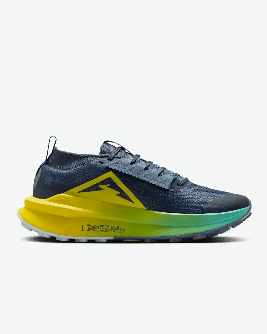 Nike Zegama 2 M - FD5190-402 (2) au meilleur prix !