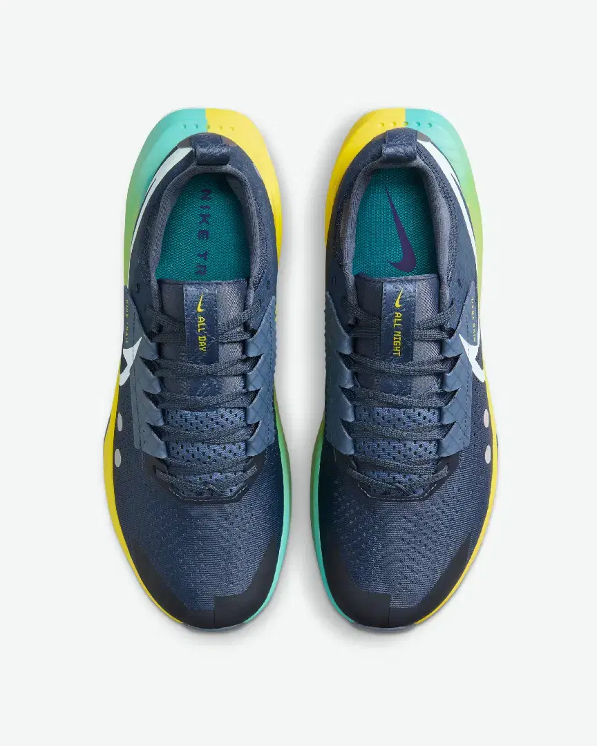 Nike Zegama 2 M - FD5190-402 (3) au meilleur prix !